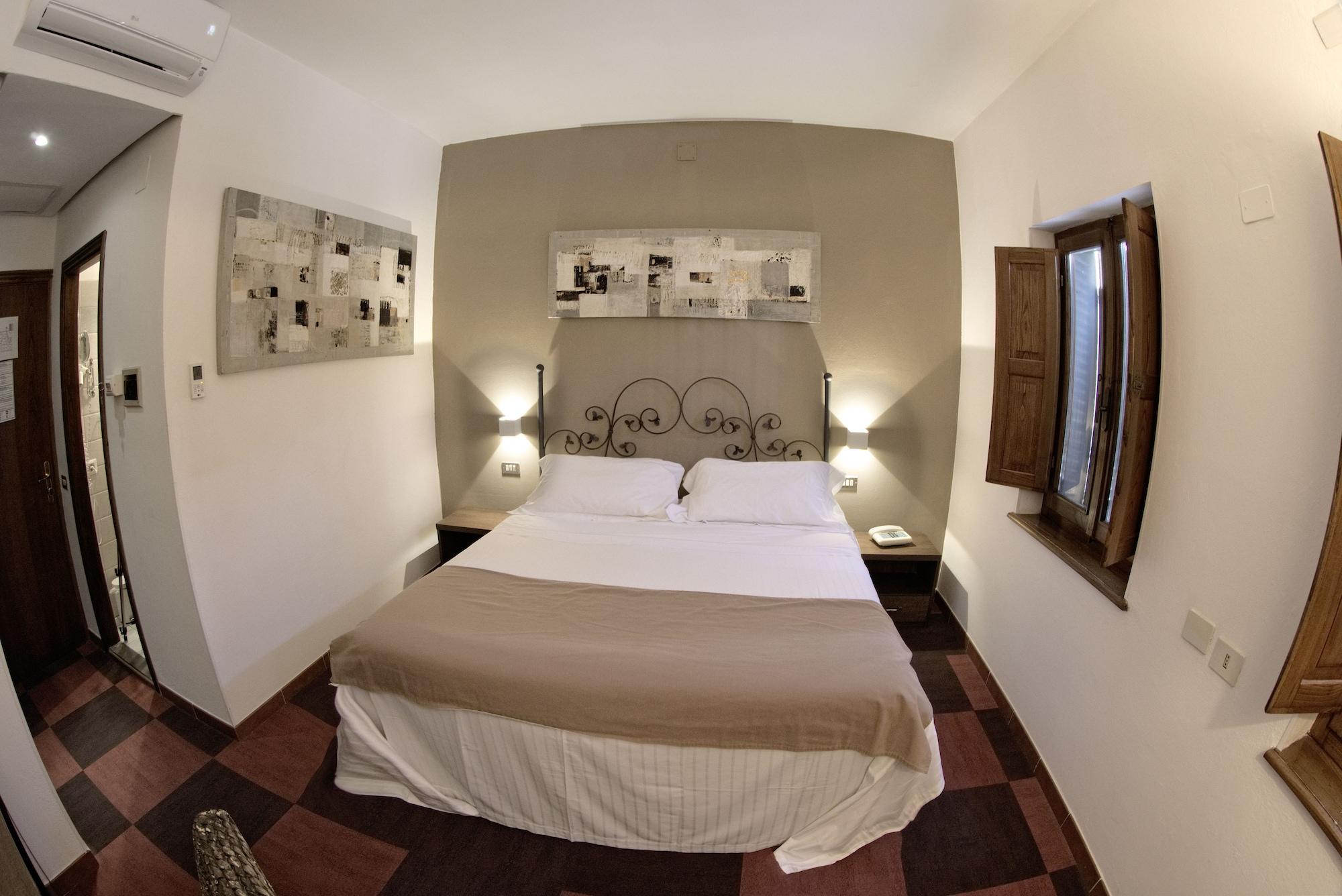 Albergo Del Chianti Greve in Chianti Kültér fotó