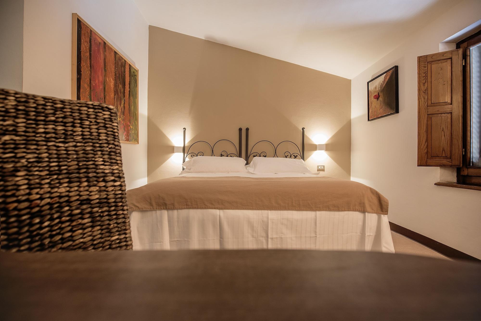 Albergo Del Chianti Greve in Chianti Kültér fotó
