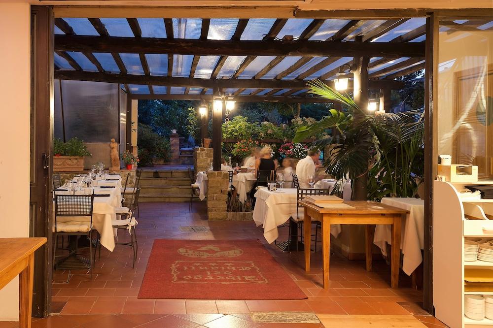 Albergo Del Chianti Greve in Chianti Kültér fotó