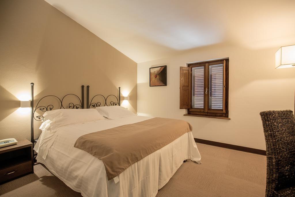 Albergo Del Chianti Greve in Chianti Kültér fotó