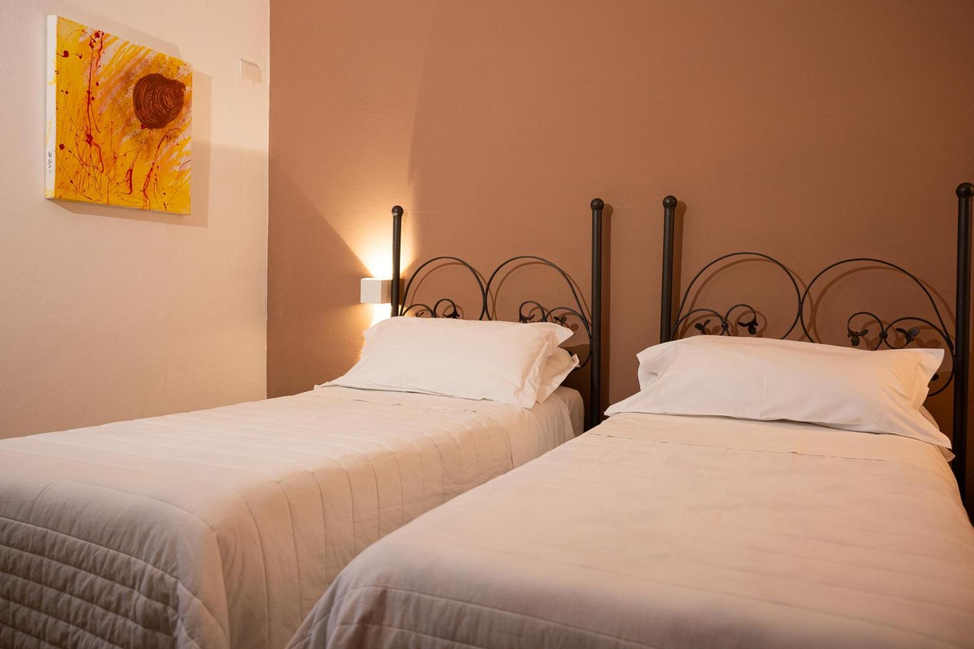Albergo Del Chianti Greve in Chianti Kültér fotó